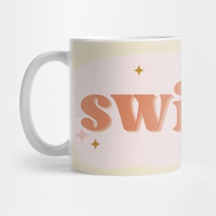 Swiftie Mug